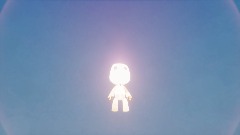 Remix of Fast Sackboy