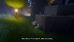 A screenshot taken in Dreams. 5 of 5.