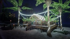 A screenshot taken in Dreams. 23 of 29.