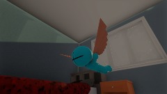 A screenshot taken in Dreams. 4 of 27.