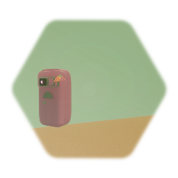 Remix of Nora atomic Heart