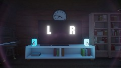 A screenshot taken in Dreams. 20 of 21.