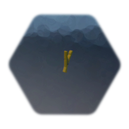 Destroyable Clothes Peg / Clothespin