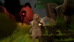 A screenshot taken in Dreams. 7 of 15.