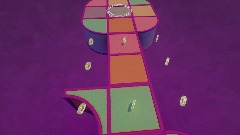 La mia Caccia al tesoro!