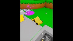 Rock Excavating Simulator!