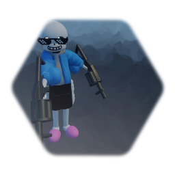 SANS