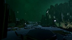 A screenshot taken in Dreams. 2 of 2.