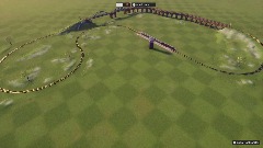 A screenshot taken in Dreams. 2 of 2.