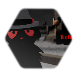 The Spectator | Rain world OC