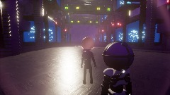 A screenshot taken in Dreams. 1 of 1.