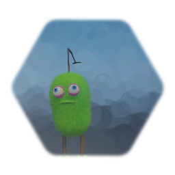 Remix of Furcorn (WIP)