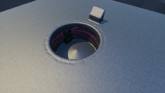 A screenshot taken in Dreams. 11 of 13.