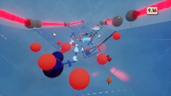 A screenshot taken in Dreams. 2 of 6.