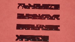 A screenshot taken in Dreams. 7 of 30.