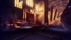 A screenshot taken in Dreams. 10 of 10.