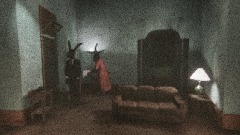 A screenshot taken in Dreams. 4 of 7.