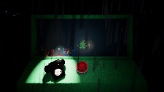 Five nights at Nadarlands 3