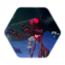 Chelthrix (Enemy NPC)