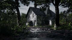 A screenshot taken in Dreams. 16 of 16.