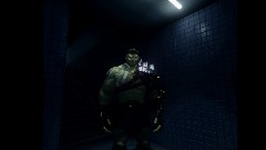 A screenshot taken in Dreams. 16 of 26.