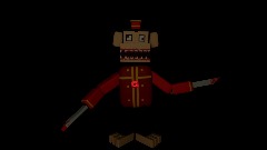 A screenshot taken in Dreams. 22 of 27.