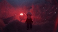 A screenshot taken in Dreams. 9 of 30.
