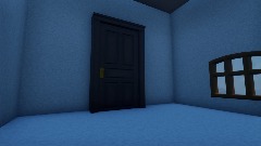 Where am I (Horror game)
