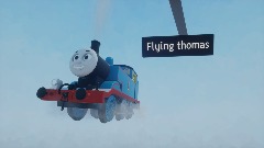 The story of Thomas The Train