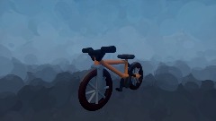A screenshot taken in Dreams. 1 of 2.