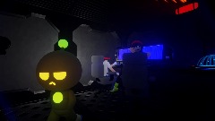 What Is The Dimension Squad?