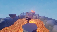 The Four Elemental Trials