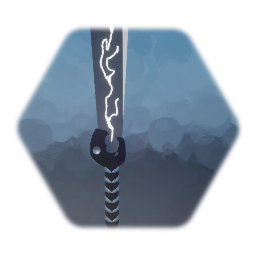 Storm Falchion