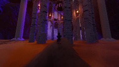 A screenshot taken in Dreams. 14 of 19.