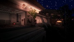 A screenshot taken in Dreams. 8 of 28.