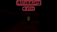 Allseeing