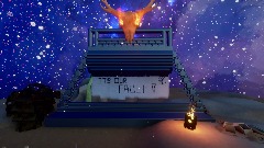 Void of Fighters - Distopian Billboard