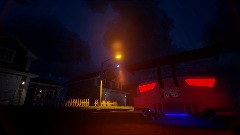 A screenshot taken in Dreams. 7 of 17.