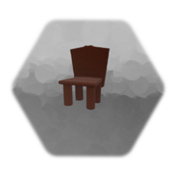 chair #2