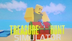 Treasure Hunt Simulator(BETA)