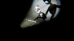 A screenshot taken in Dreams. 10 of 11.