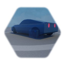 20k RPM Drag Engine Advanced Vehicle Rig (WIP)