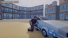 A screenshot taken in Dreams. 3 of 17.