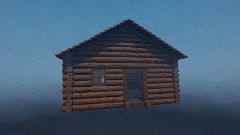 A screenshot taken in Dreams. 9 of 27.