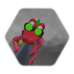 Krackshot