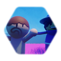 Tyler (Wazef'uk Style)