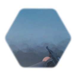 Remix of How a FPS should be made.