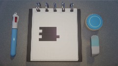 A screenshot taken in Dreams. 8 of 28.