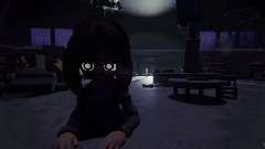 A screenshot taken in Dreams. 1 of 7.