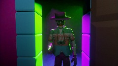 A screenshot taken in Dreams. 2 of 5.